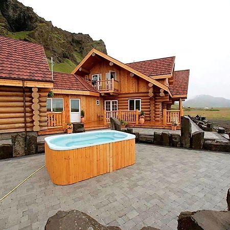 Welcome Lambafell Eyvindarholar Ngoại thất bức ảnh