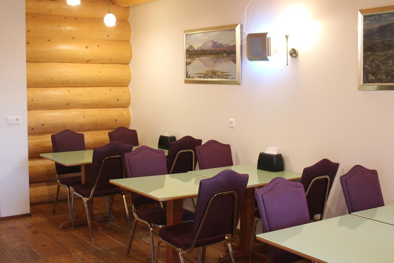 Welcome Lambafell Eyvindarholar Ngoại thất bức ảnh