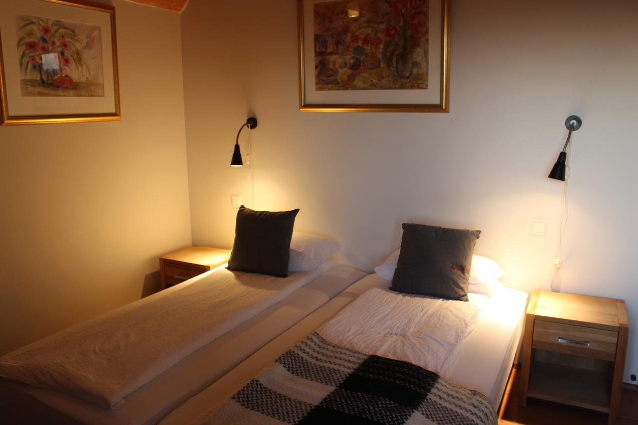 Welcome Lambafell Eyvindarholar Ngoại thất bức ảnh
