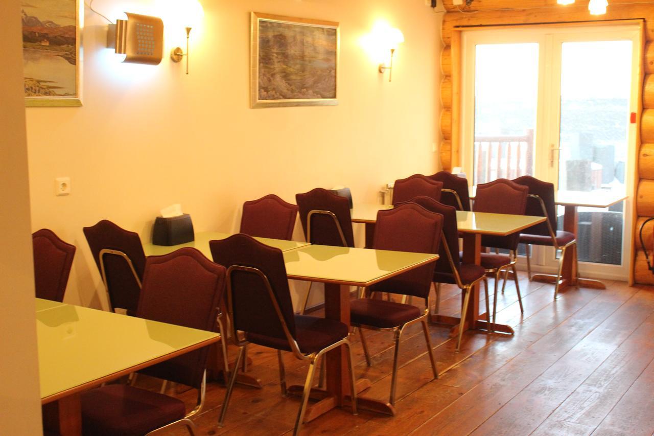 Welcome Lambafell Eyvindarholar Ngoại thất bức ảnh
